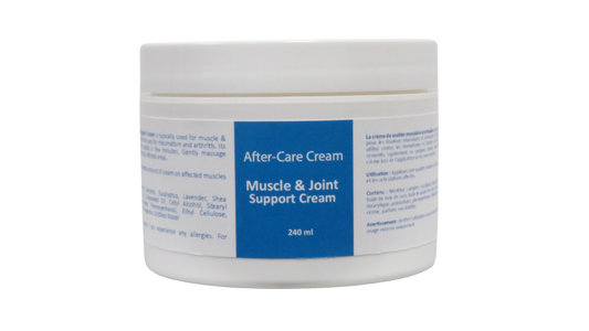 Muscle & Joint Support Cream