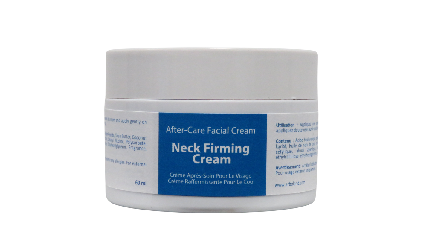 Neck Firming 60 ml