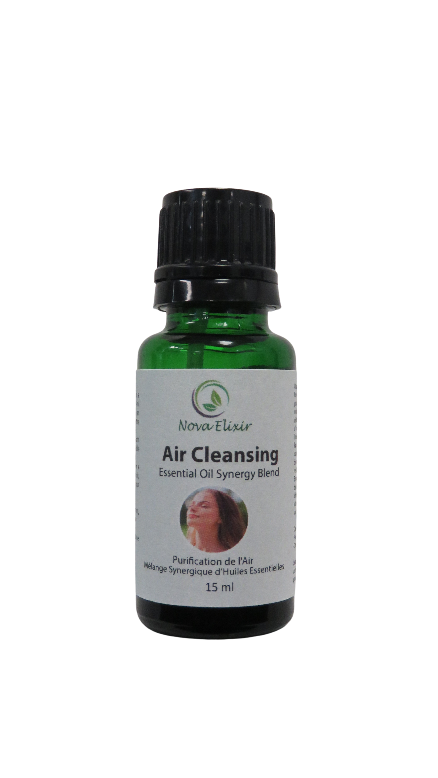 Air Cleansing Blend 15ml