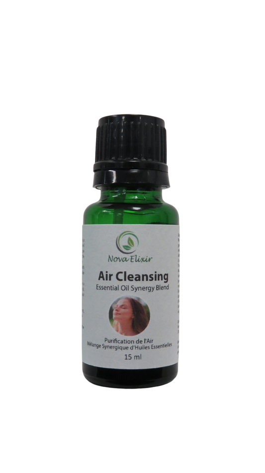 Air Cleansing Blend 15ml