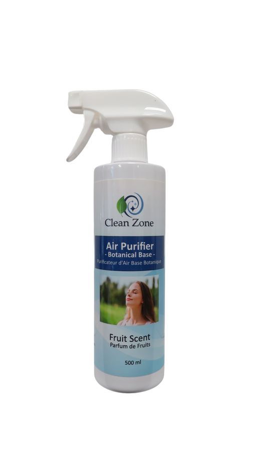 Air Purifier Spray Fruit Scent 500ml