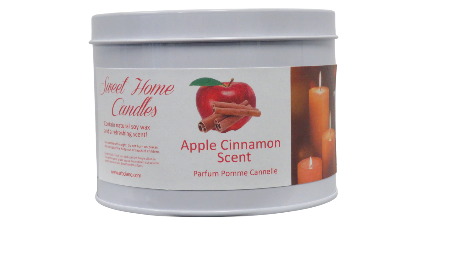 Apple Cinnamon 400ml