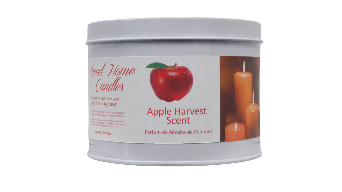 Apple Fresh Harvest 400ml