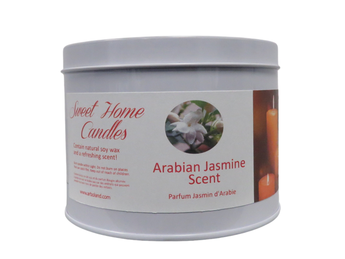 Arabian Jasmine 400ml