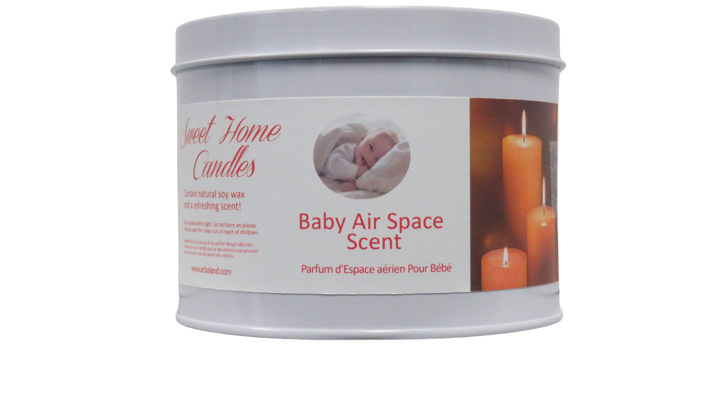 Baby Air Space 400ml