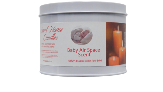 Baby Air Space 400ml