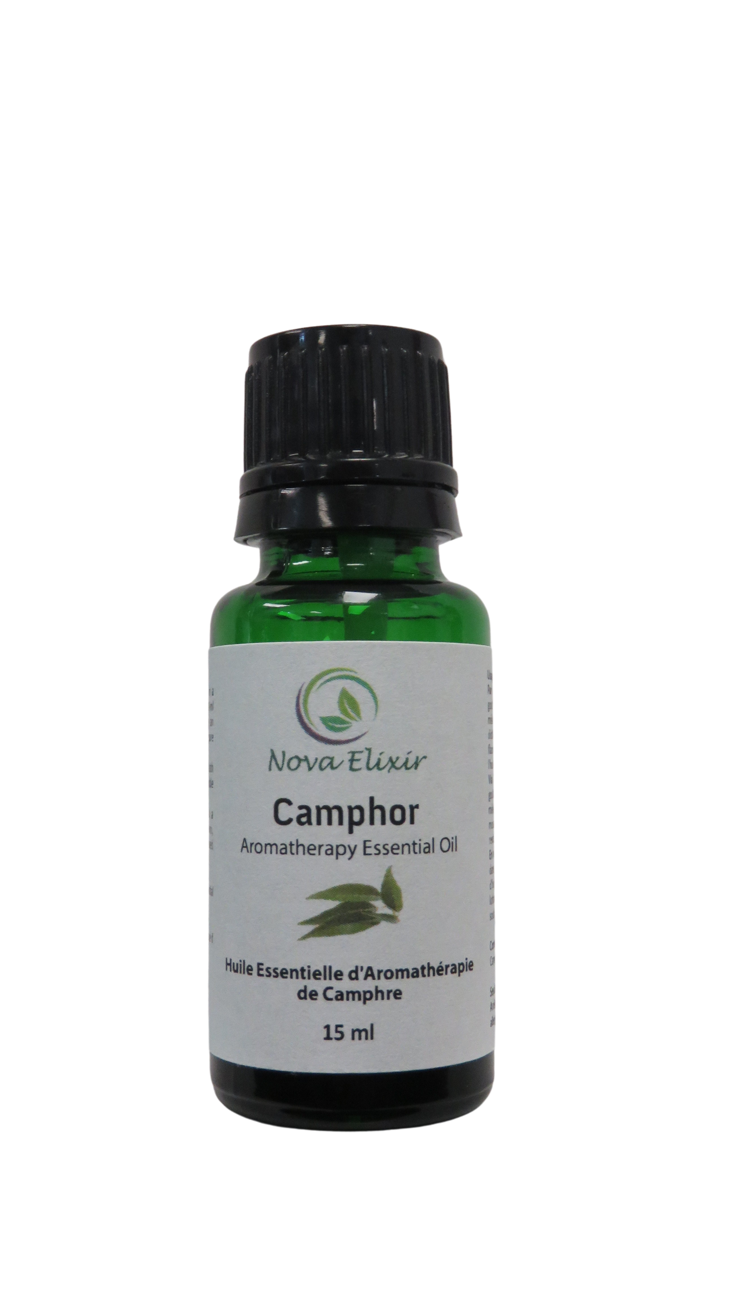 Camphor 15ml