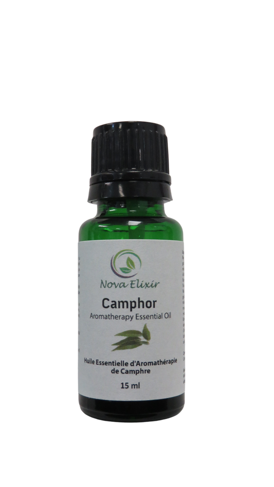 Camphor 15ml