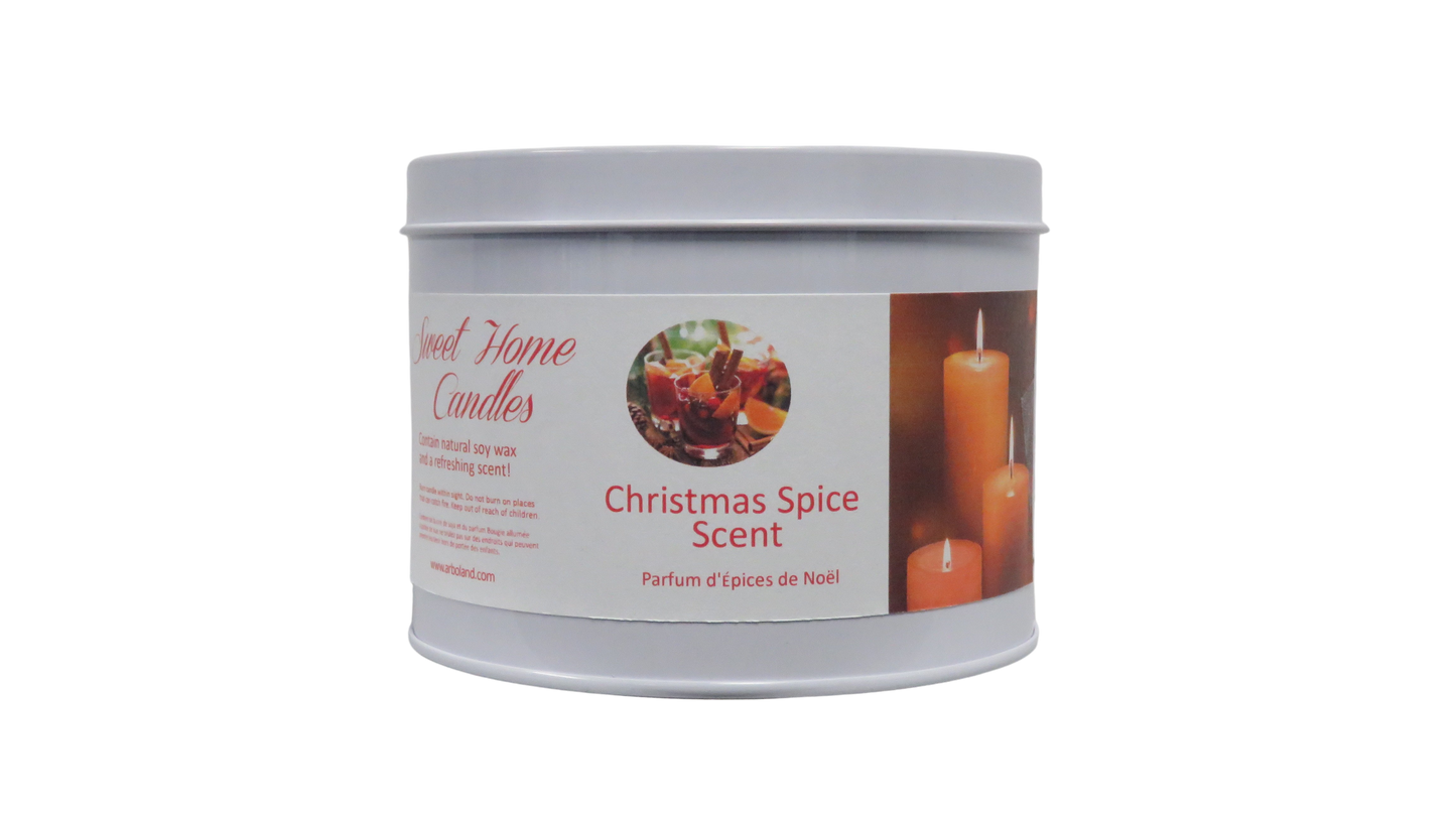 Christmas Spice 400ml