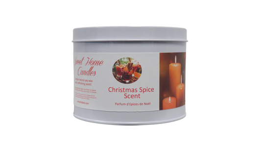 Christmas Spice 400ml