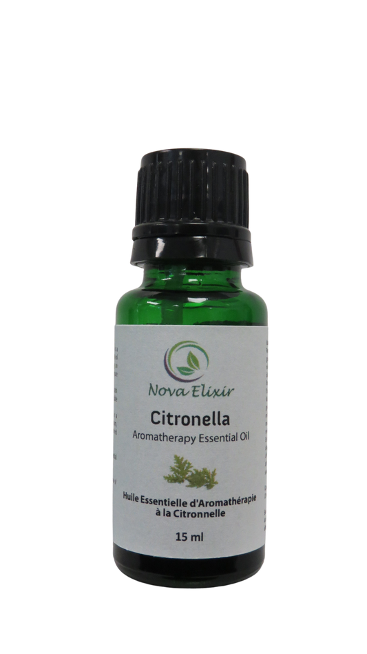 Citronella 15ml