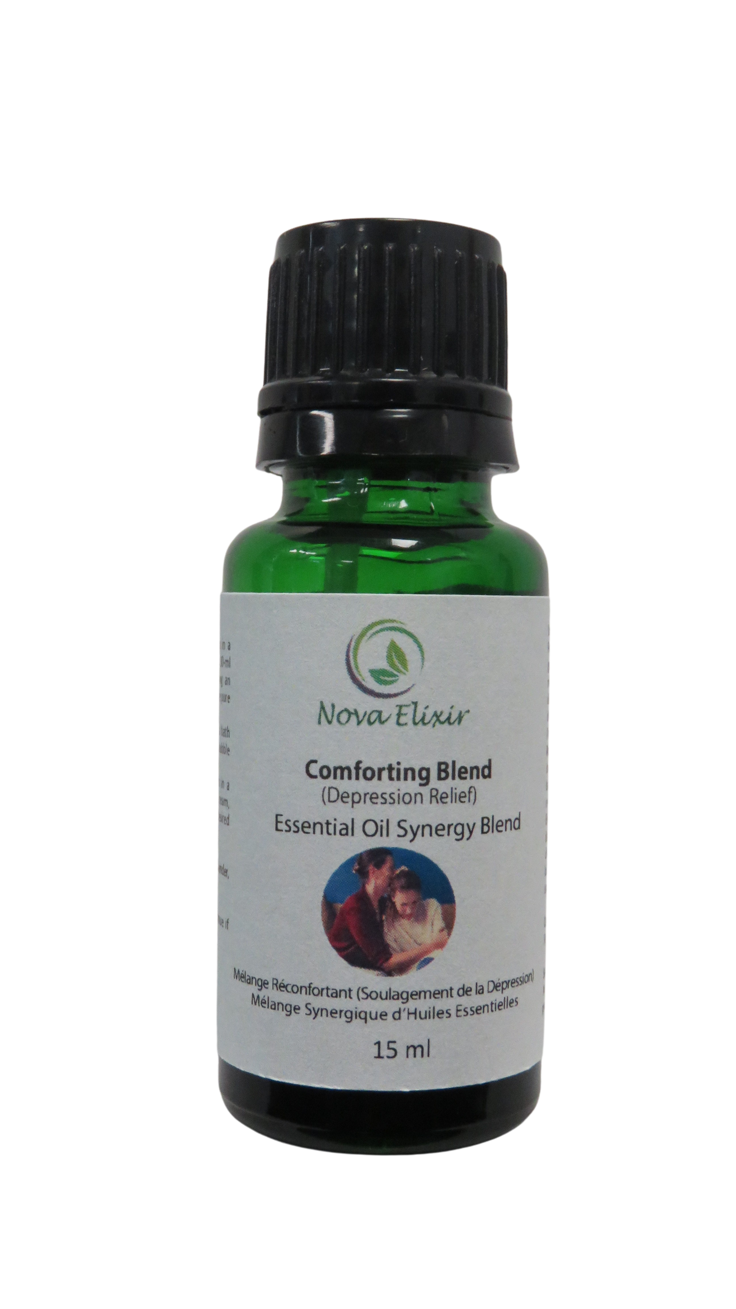 Comforting Blend 15ml