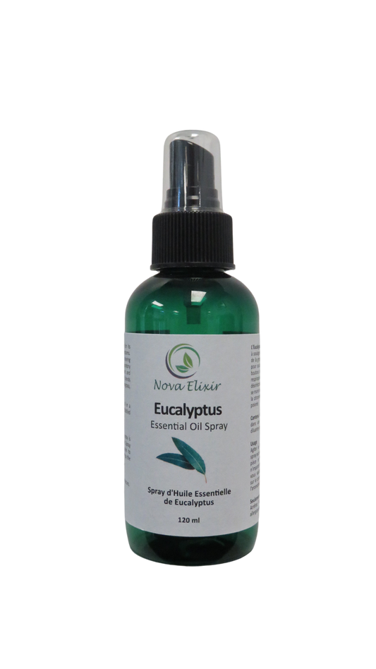 Eucalyptus 120ml