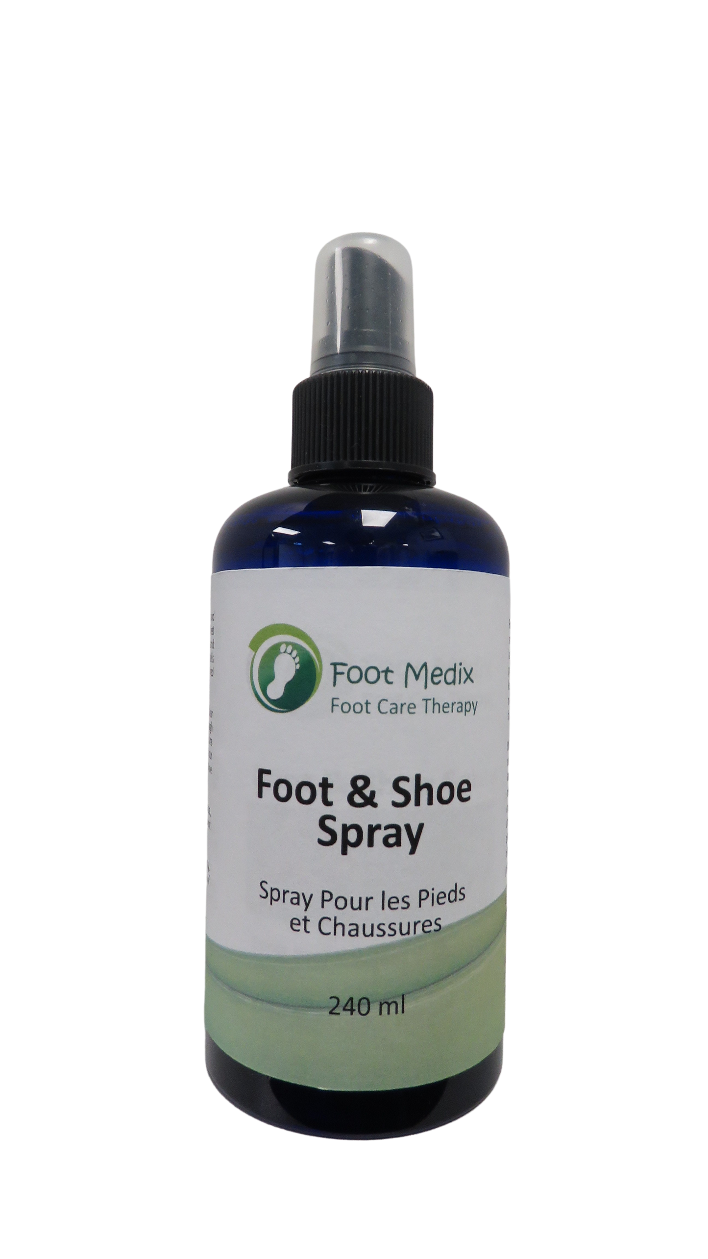 Foot & Shoe Spray 240ml