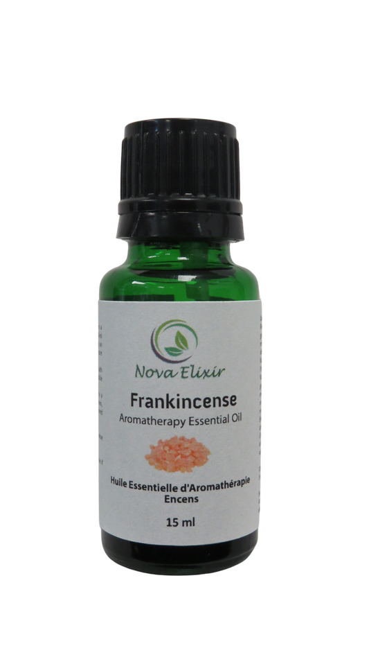 Frankincense 15ml