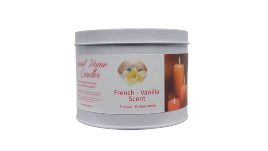 French Vanilla 400ml