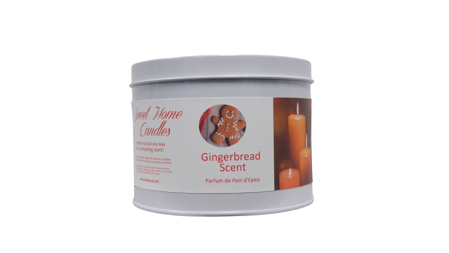 Gingerbread 400ml