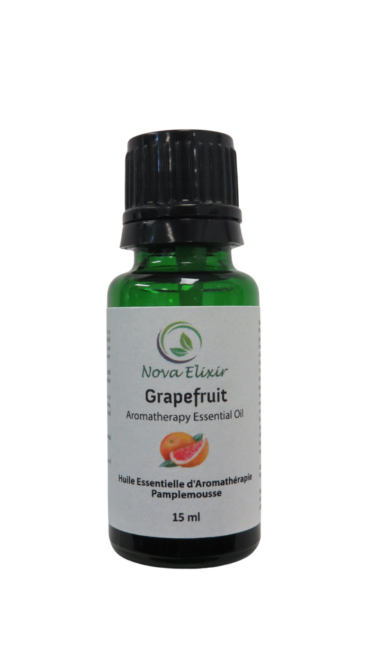 Grapefruit 15ml