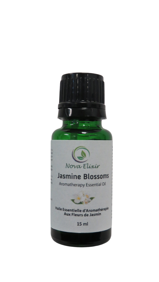 Jasmine Blossoms 15ml