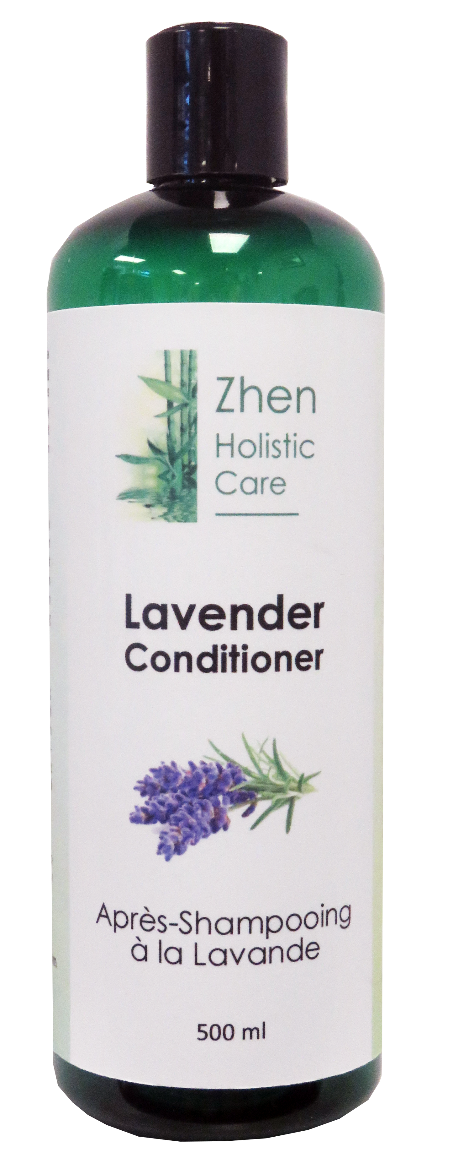 Lavender Conditioner – For Anti-Itch Hypoallergenic 500ml