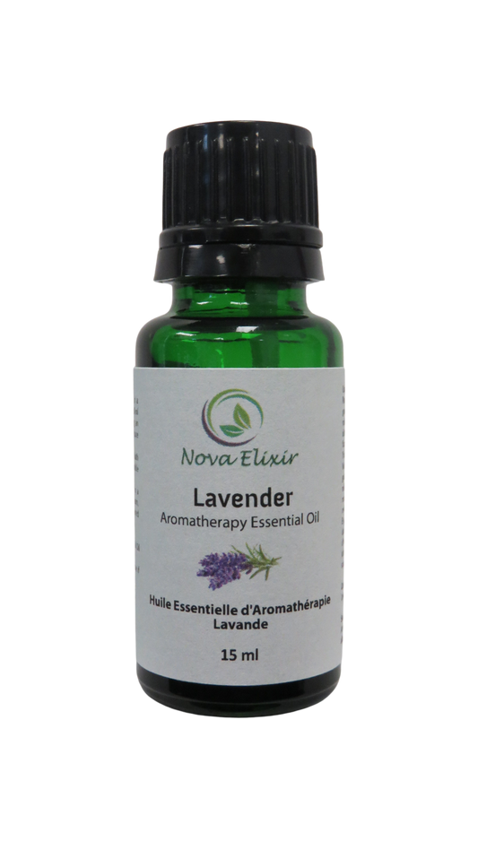 Lavender 15ml