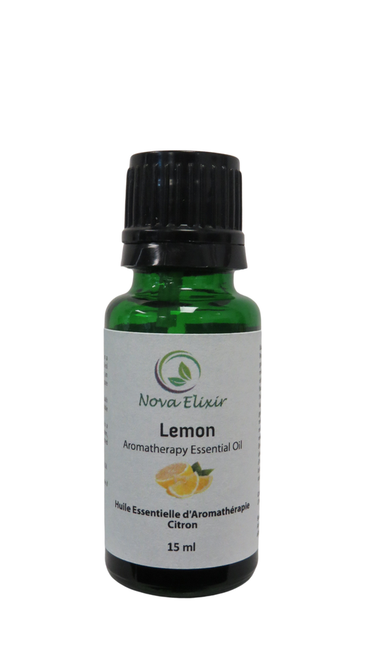 Lemon 15ml