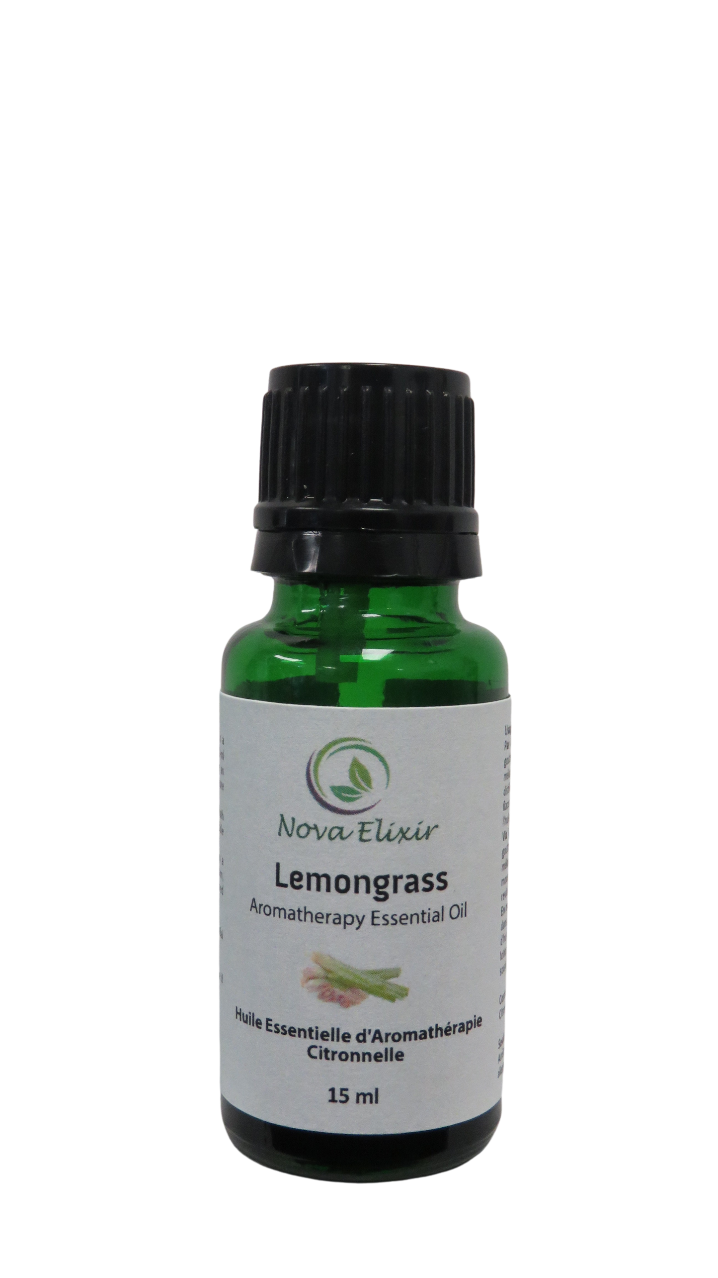 Lemongrass 15ml