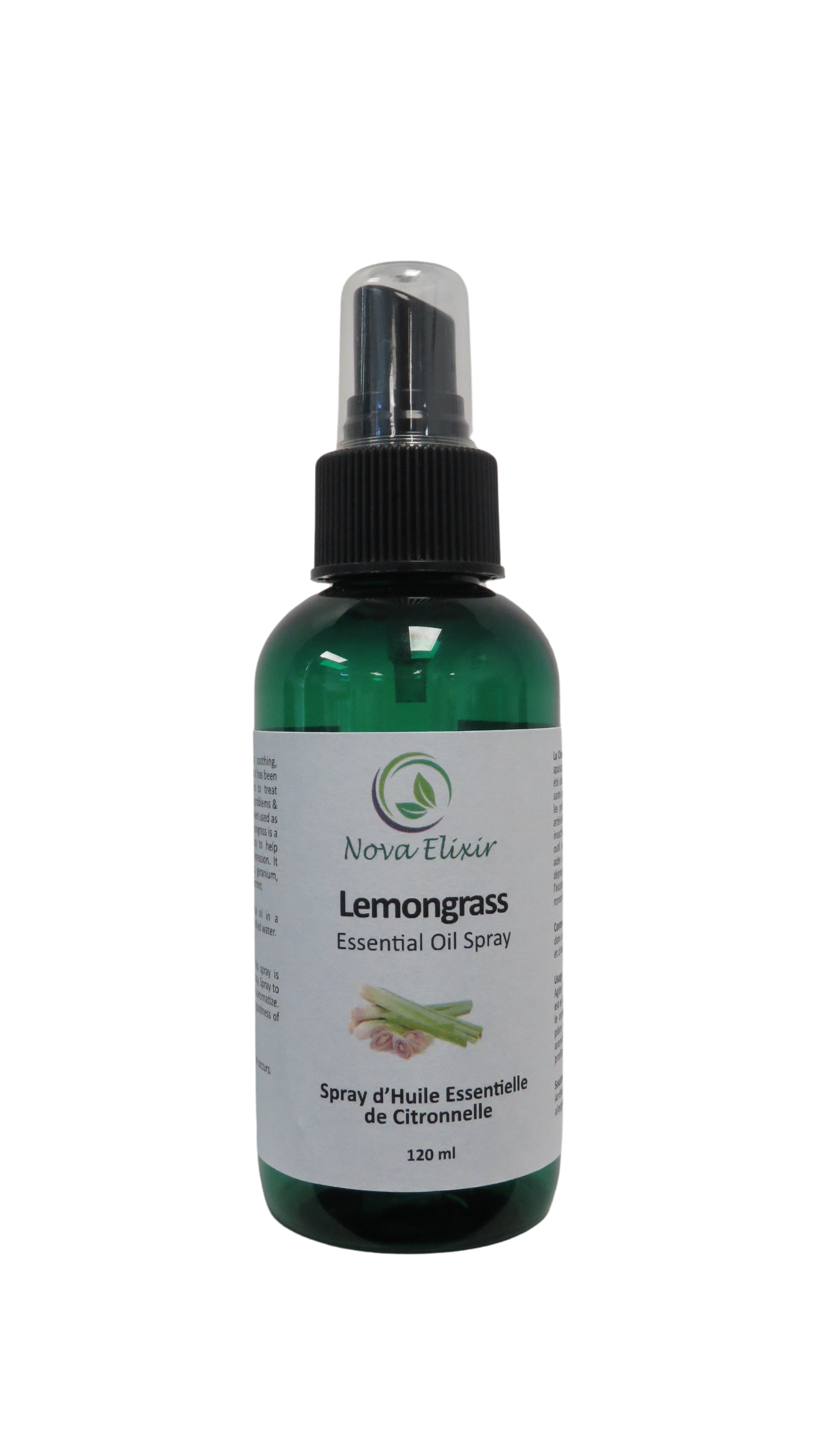 Lemongrass 120ml