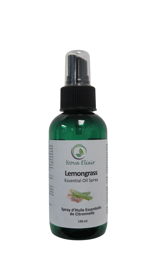 Lemongrass 120ml