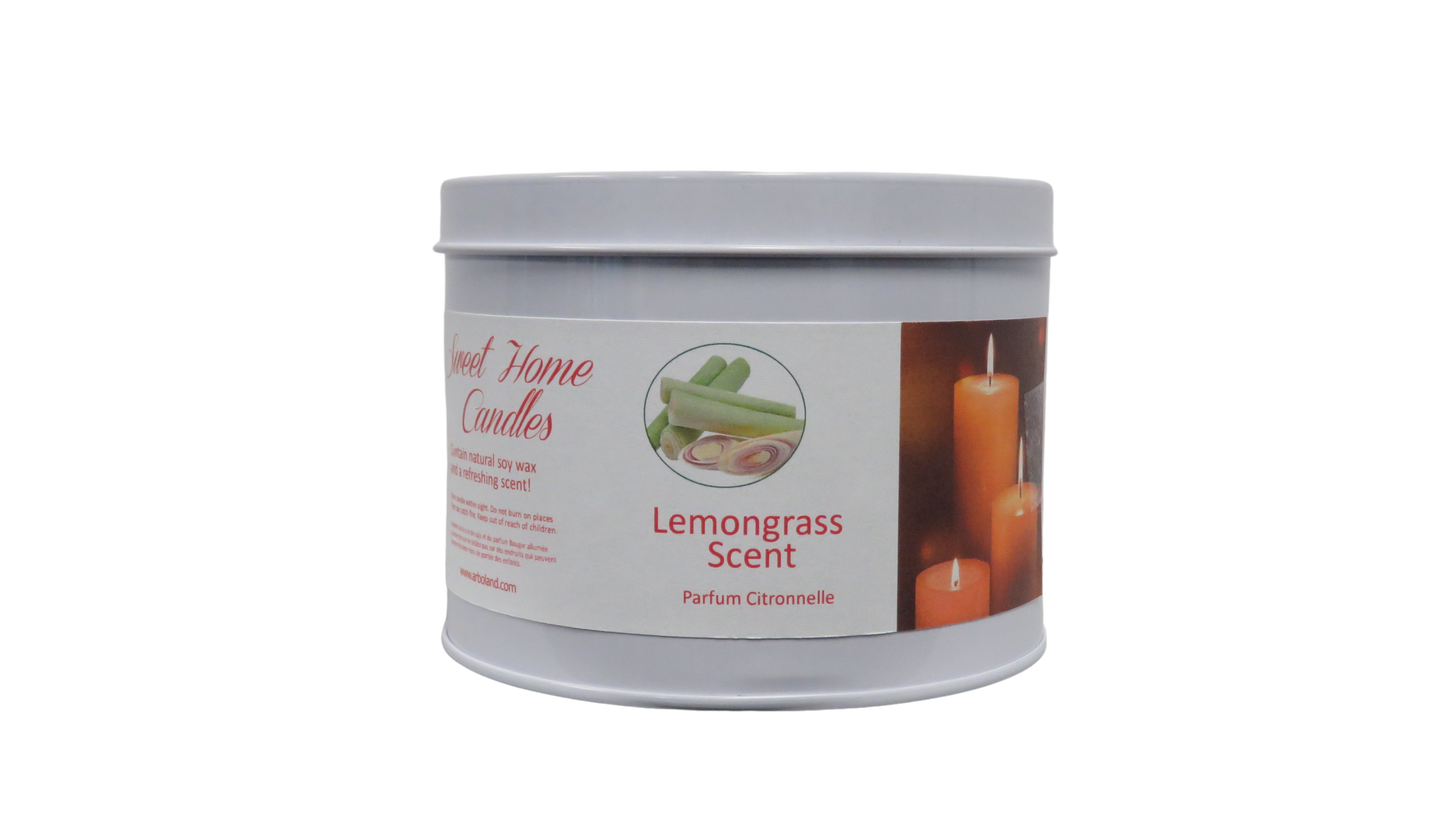 Lemongrass 400ml