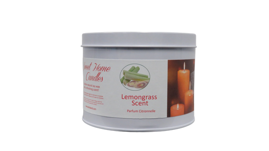 Lemongrass 400ml