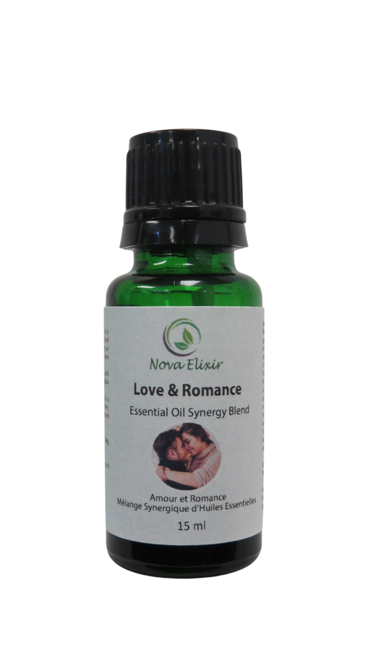 Love & Romance 15ml