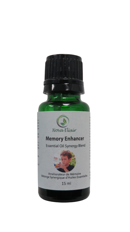 Memory Enhancer 15ml