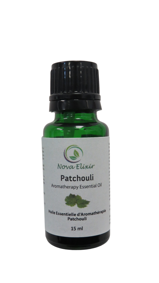 Patchouli 15ml