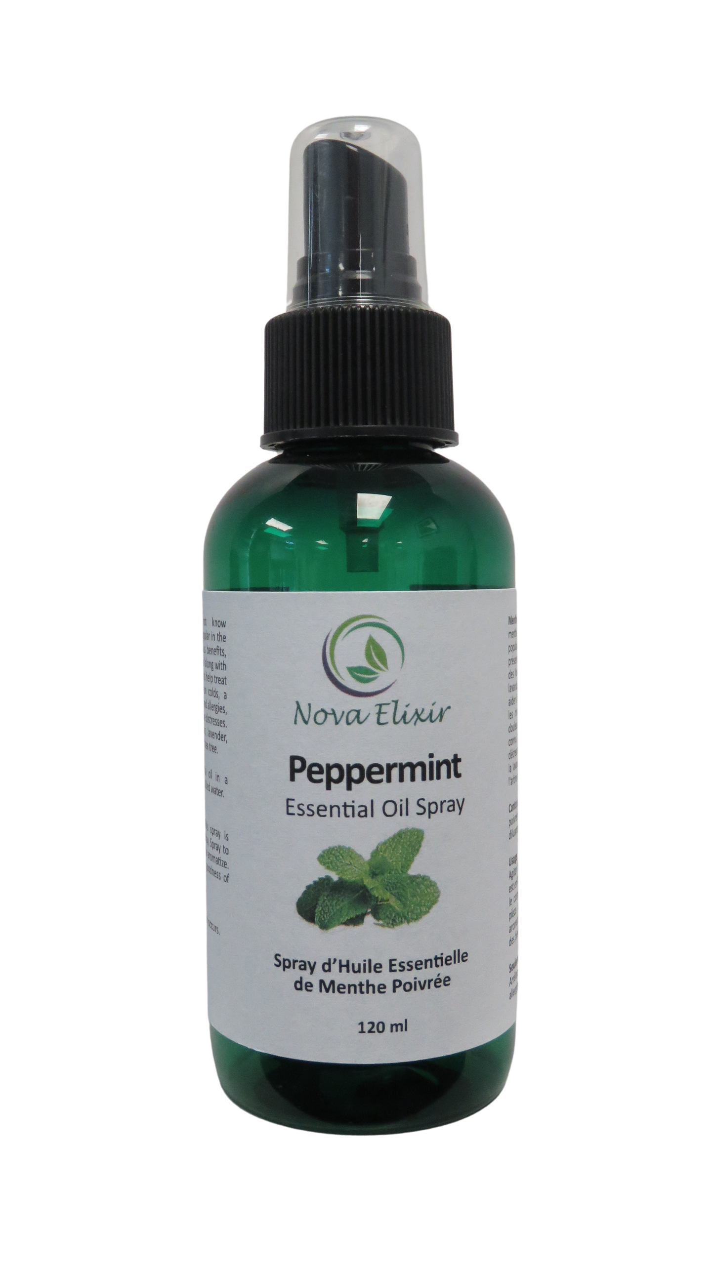 Peppermint 120ml