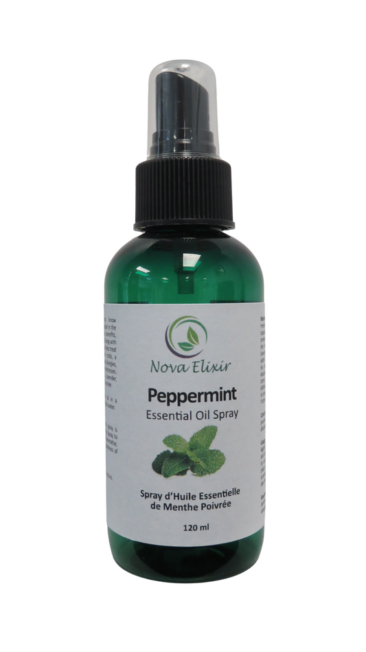 Peppermint 120ml