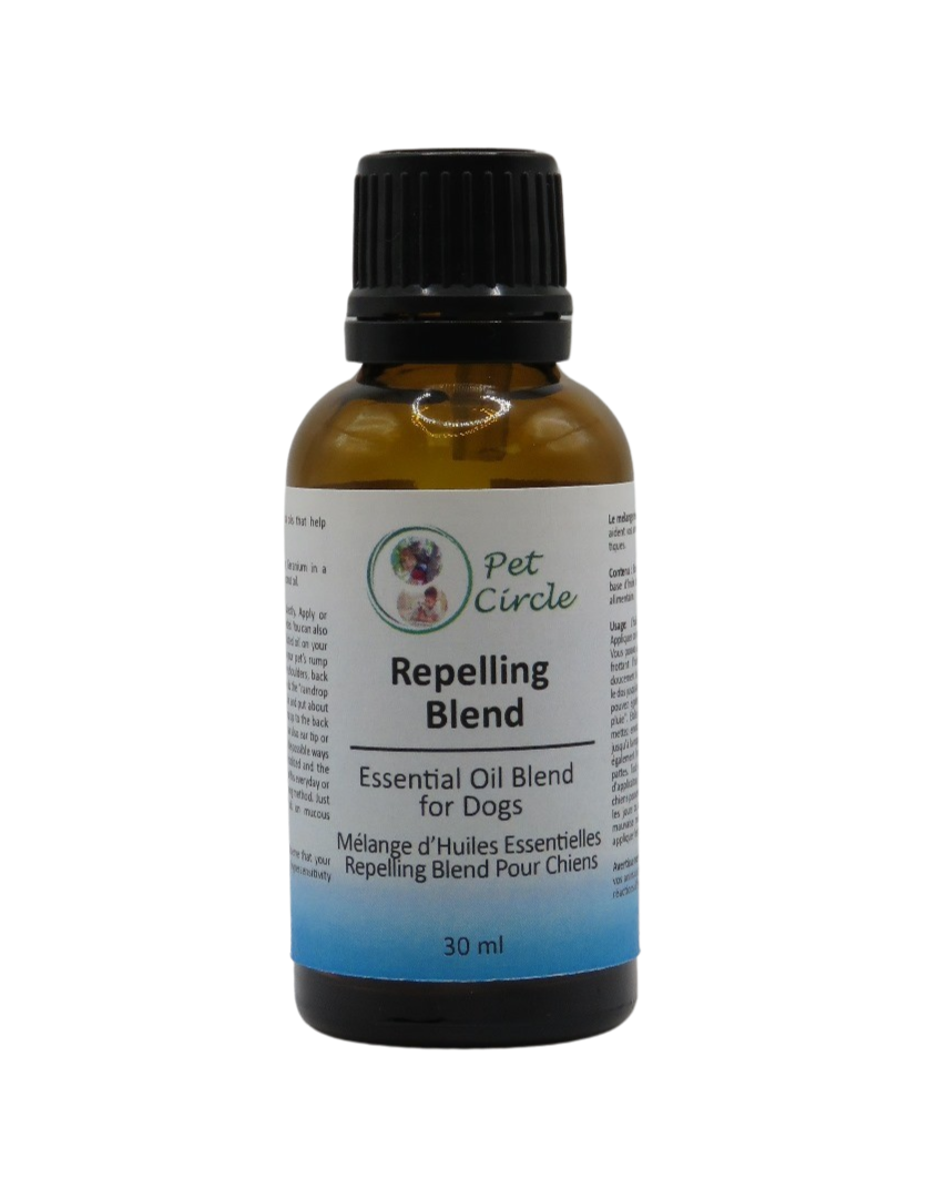 Repelling Blend 30ml