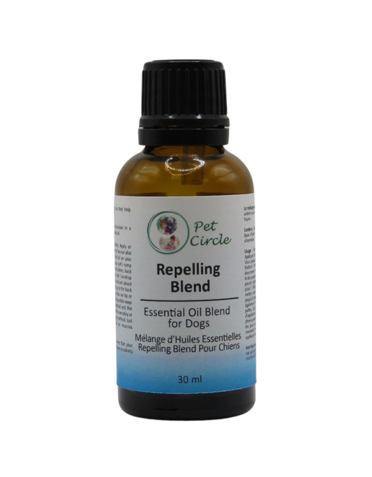 Repelling Blend 30ml