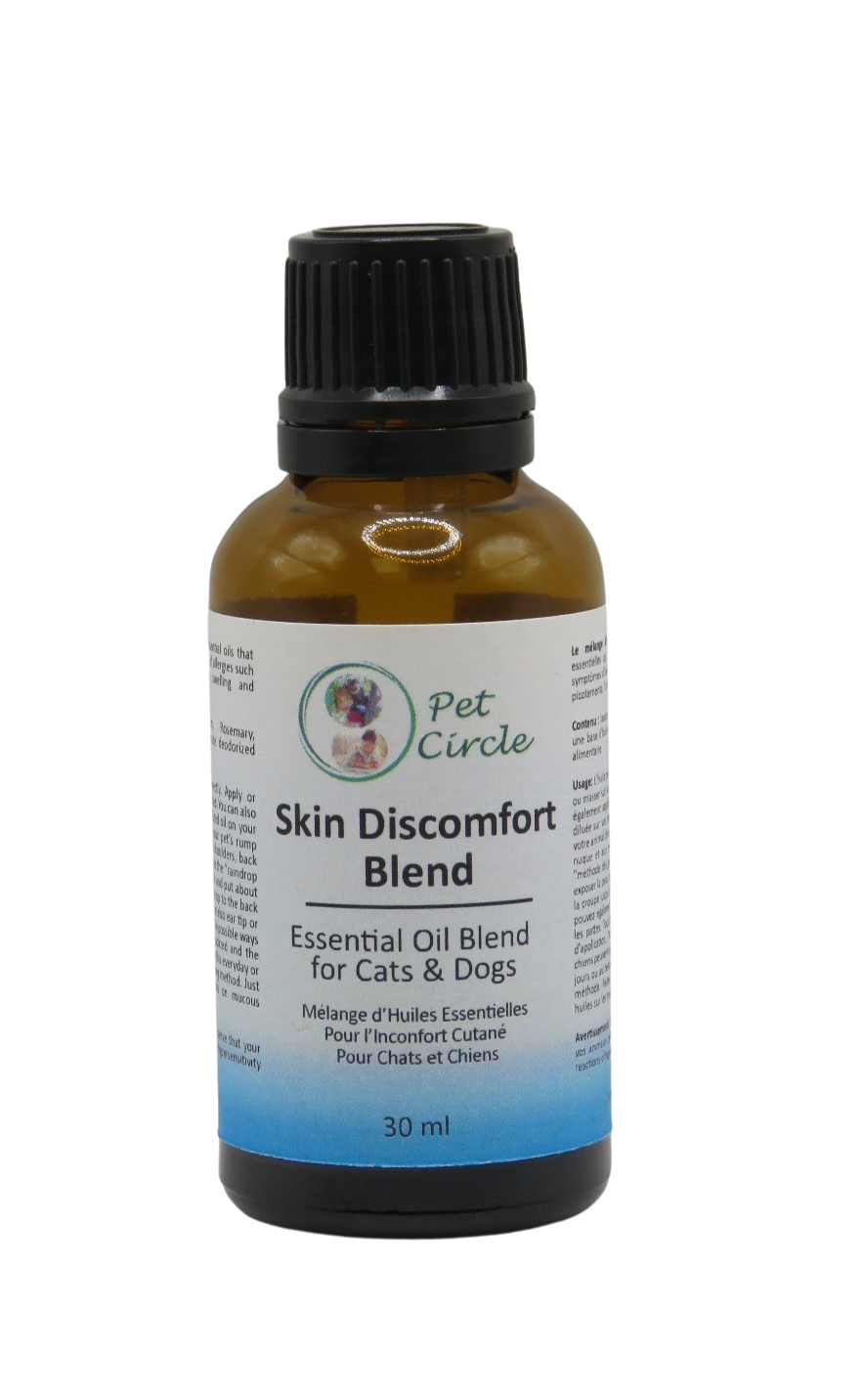 Skin Discomfort Blend 30ml