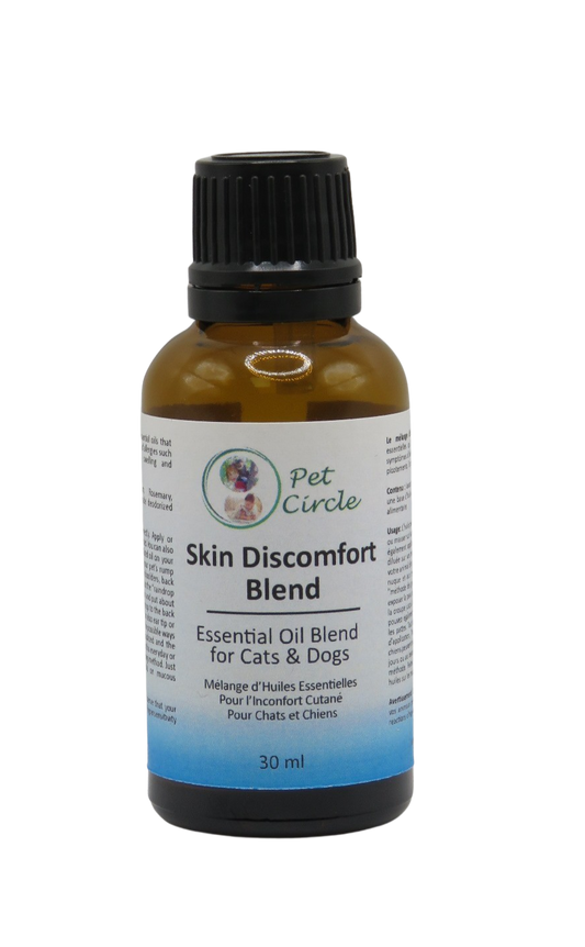 Skin Discomfort Blend 30ml