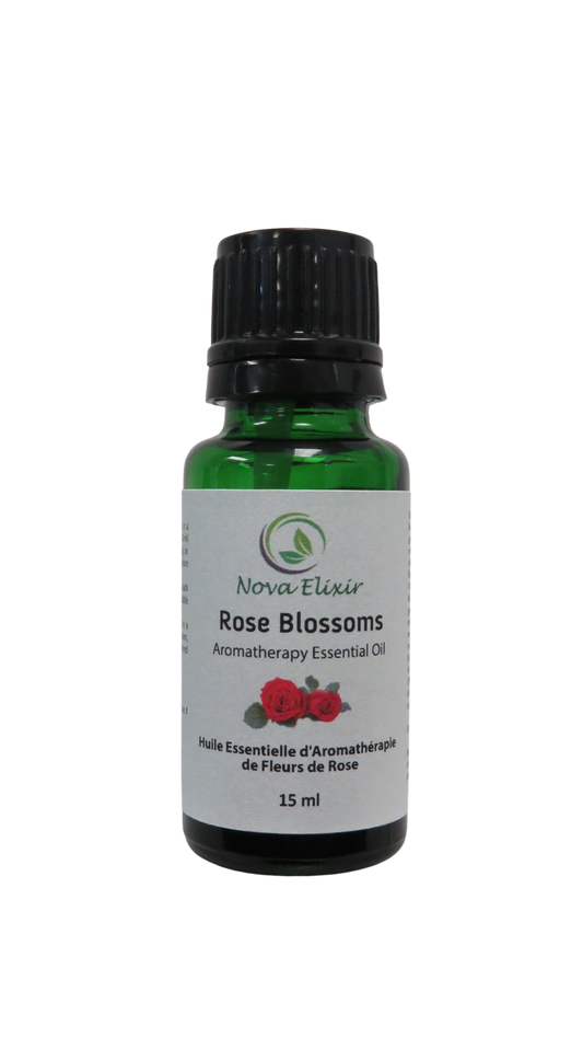 Rose Blossoms 15ml