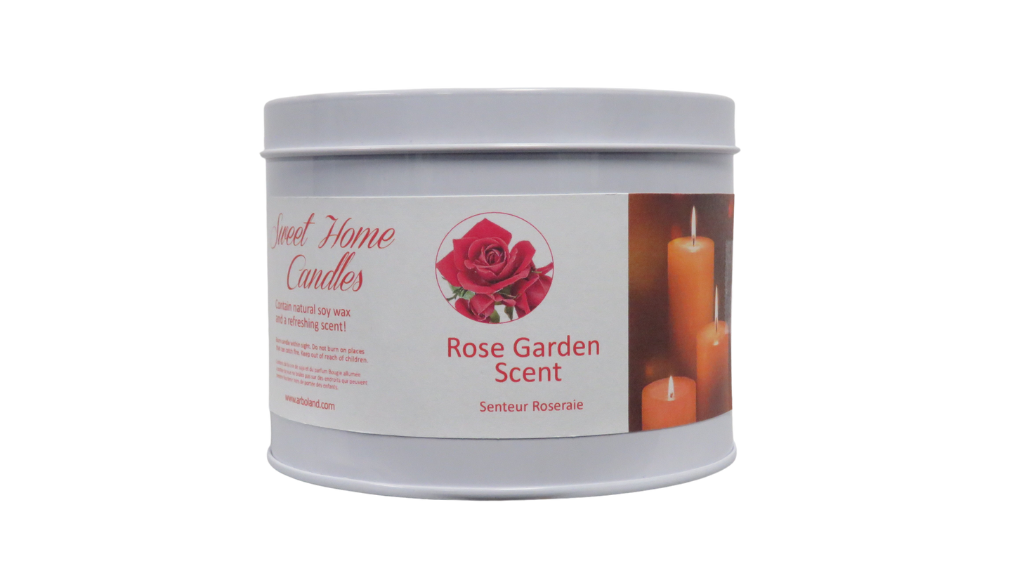 Rose Garden 400ml