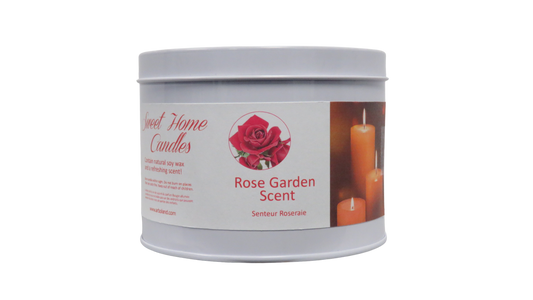 Rose Garden 400ml