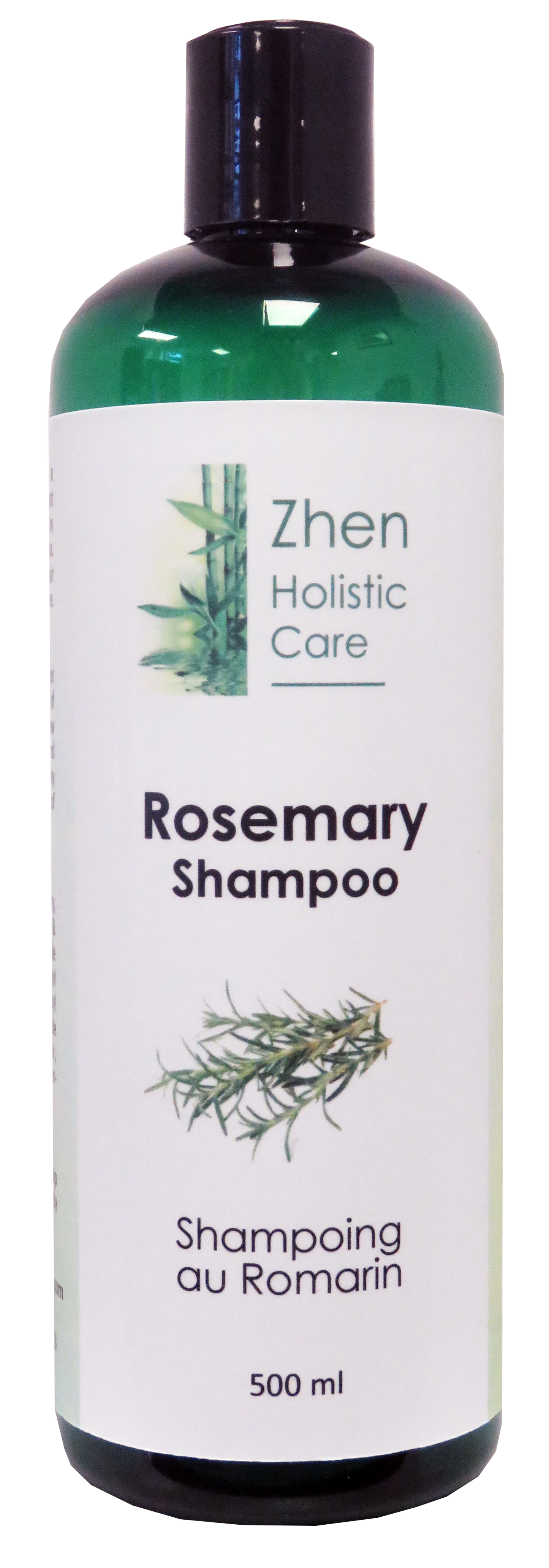 Rosemary Shampoo  – For Hair Growth 500ml