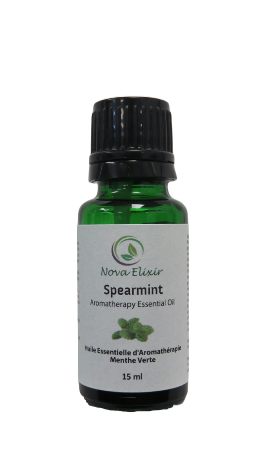 Spearmint 15ml