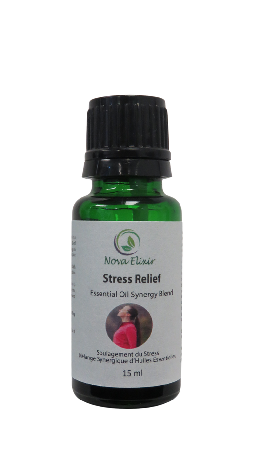 Stress Relief 15ml