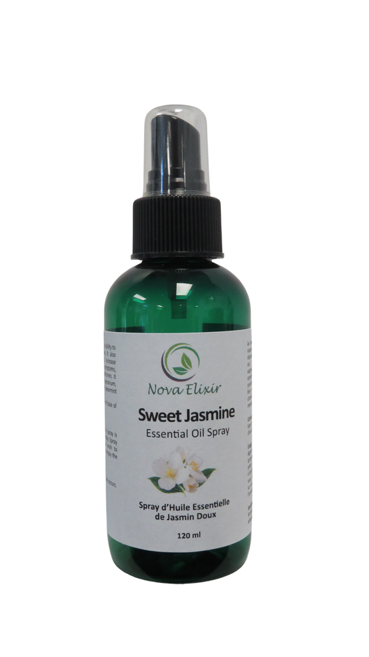 Jasmine Blossoms 120ml