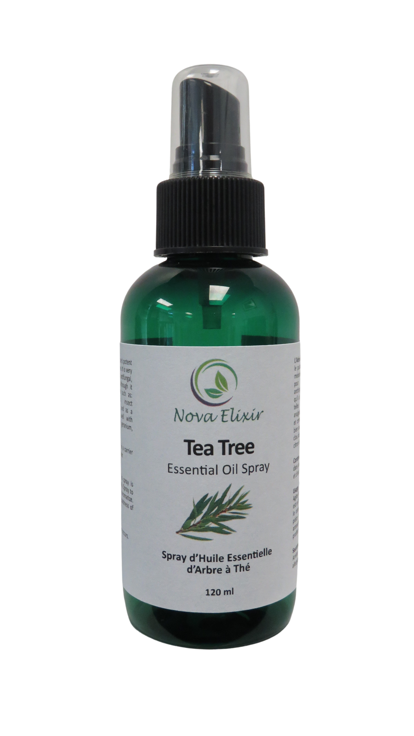 Tea Tree 120ml