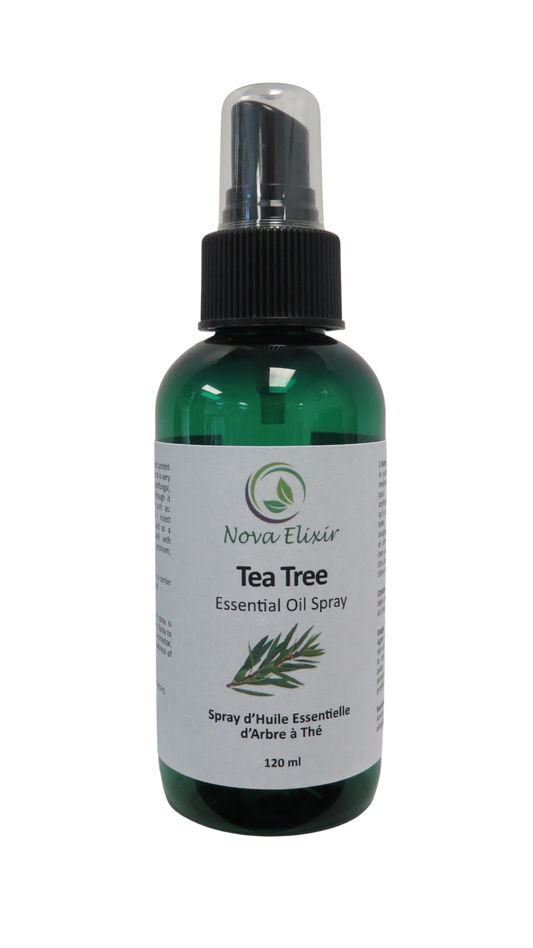 Tea Tree 120ml