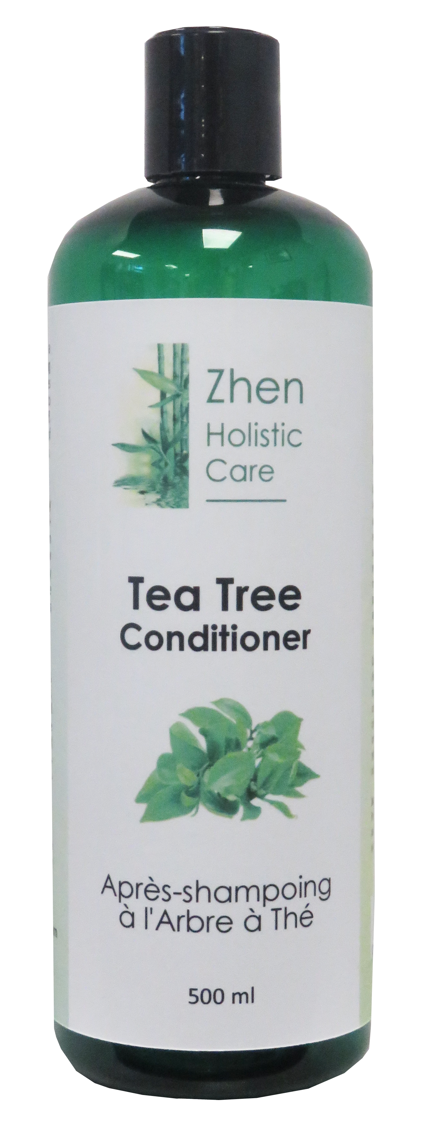 Tea Tree Conditioner – Deep Cleansing 500ml